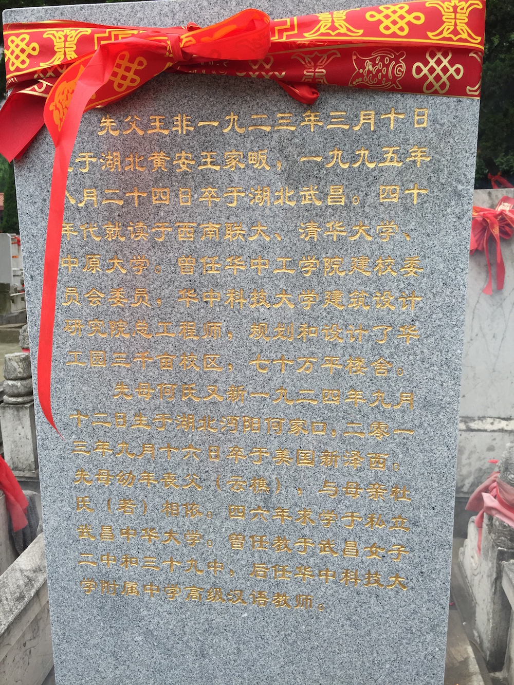 description